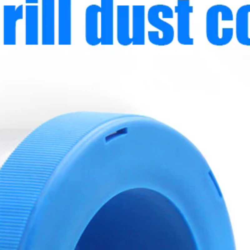 Electric Drill Dust Cover Dust - Power Tools You Must Have 评论和价格