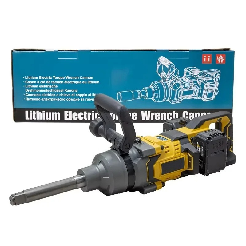 3000Nm Lithium Tool Li-ion Bat - Power Tools Impact Wrench 评论和价格