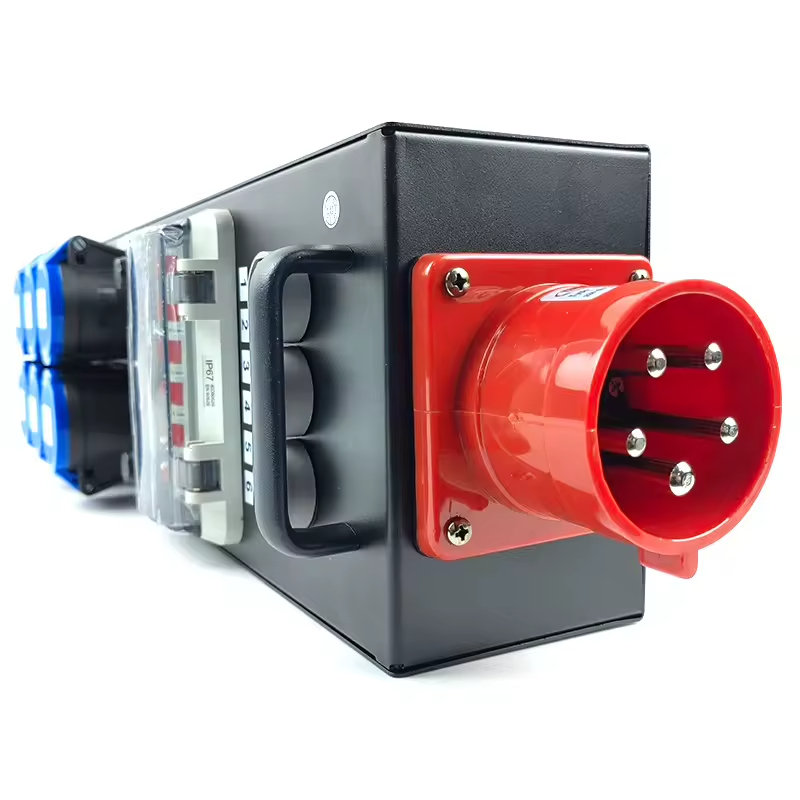 ABCCABLS Portable 6 Way Stage  - Power Tools Distributor 评论和价格
