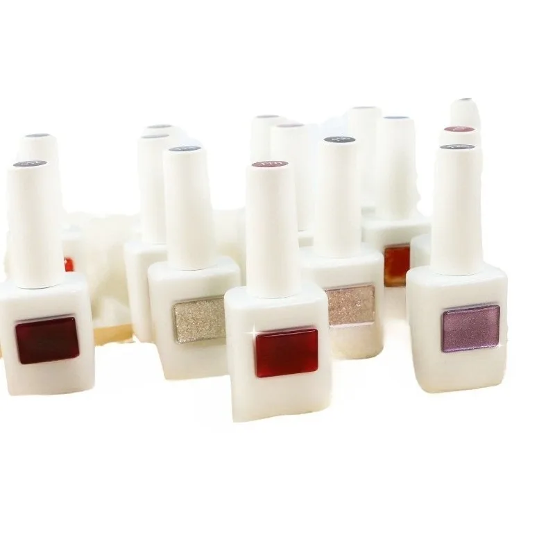 Nail polish glue set 128 color - Power Tools Display Rack 评论和价格