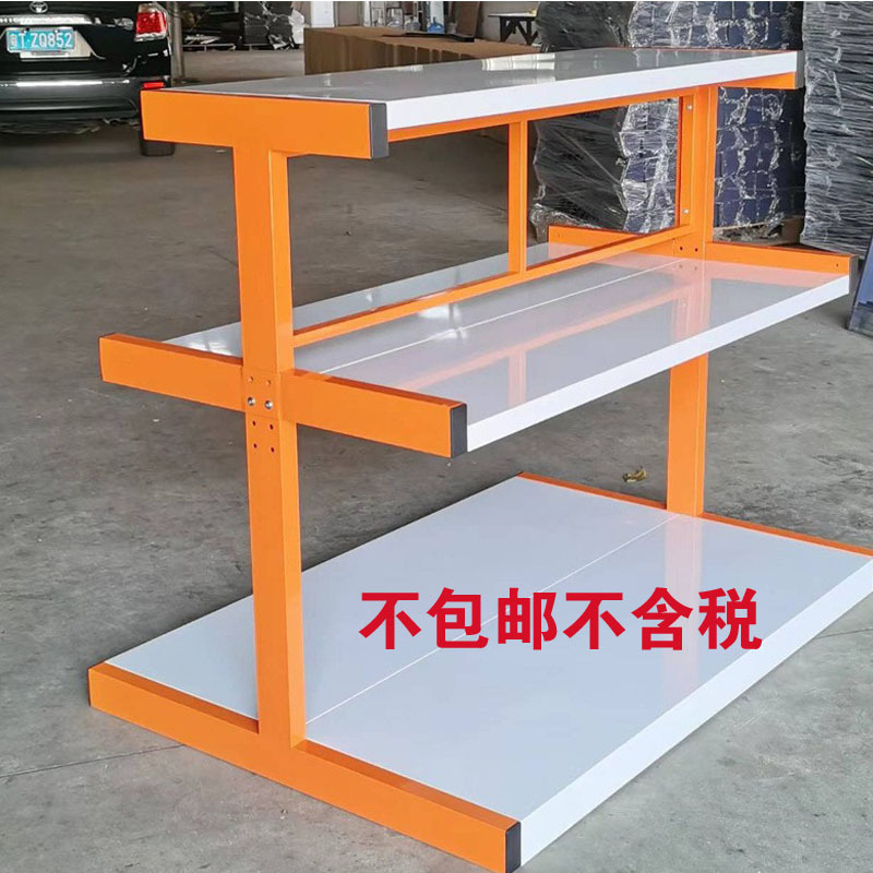 Hardware shelf Tool rack Three - Power Tools Display Rack 评论和价格