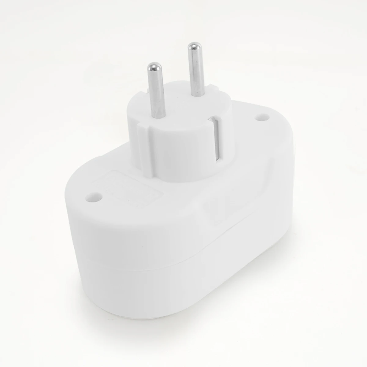 EU Extension Socket With Switc - Power Tools Extension 评论和价格