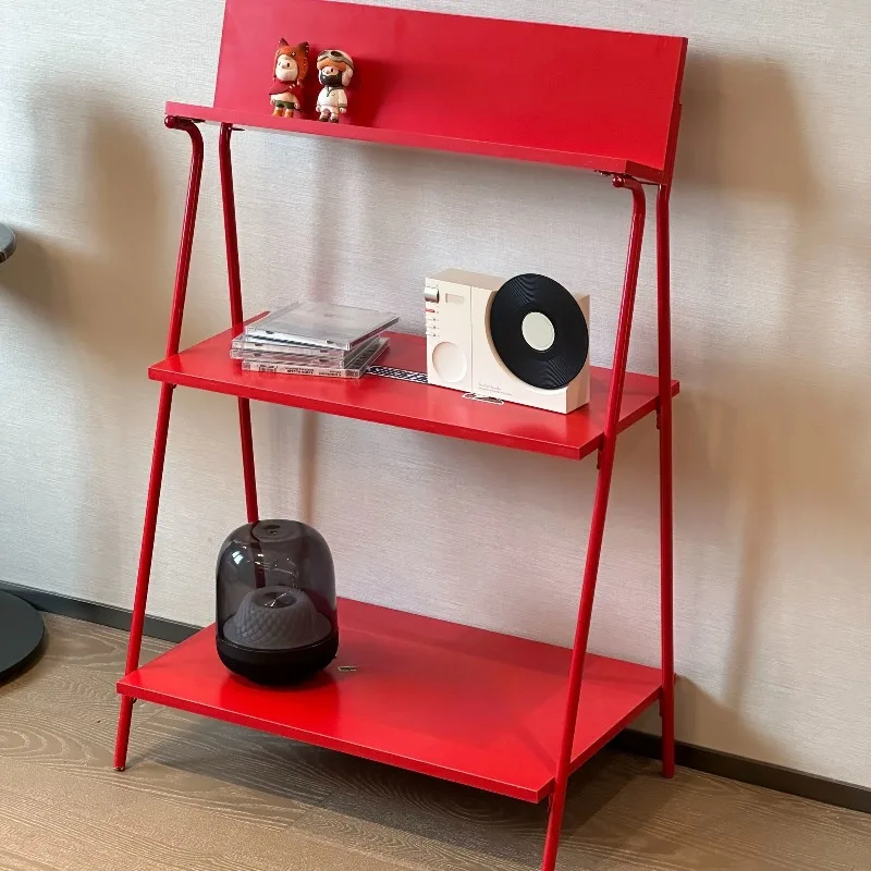 Wrought iron shelves, floor-to - Power Tools Display Rack 评论和价格