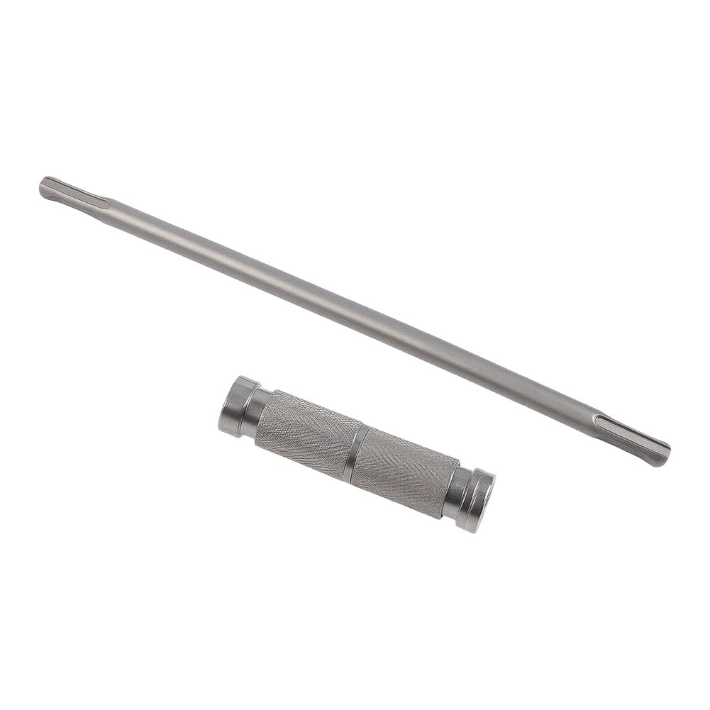 Double Headed Shank for sds Pl - Power Tools Plus 评论和价格
