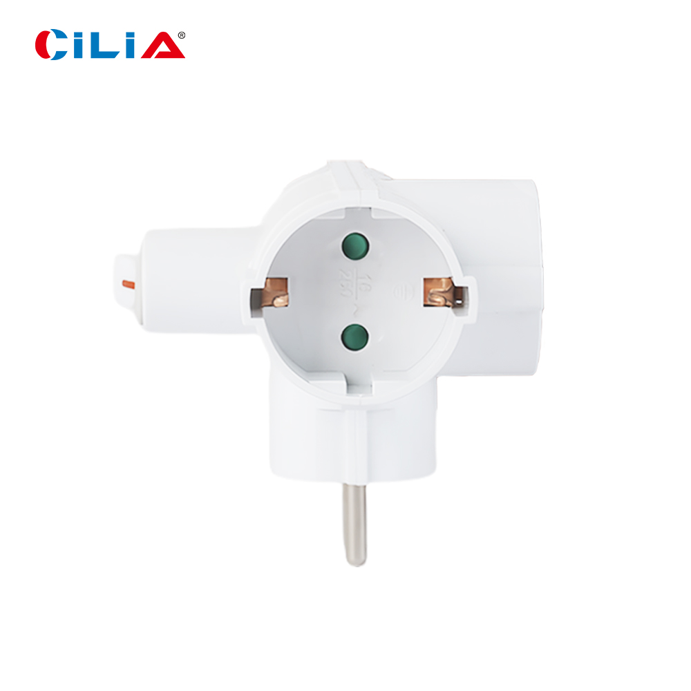 1/2pcs European Standard Multi - Power Tools Extension 评论和价格