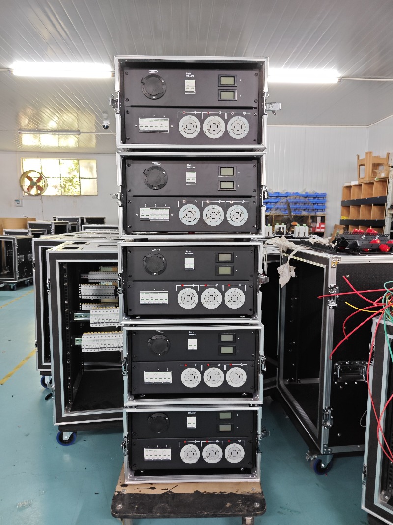 50A Twist Lock Inlet 20A 30A 1 - Power Tools Distributor 评论和价格